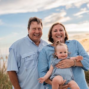 Meet your Posher, Nancy